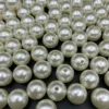 LÜKS İNCİ BONCUK 14MM - 1 KG