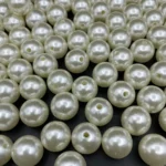LÜKS İNCİ BONCUK 12MM - 1KG