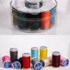 Polyester Dikiş İpliği Seti (10 renk)