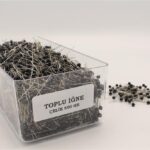 32.jpg 500 Gr Başlı Toplu İğne - STD Siyah