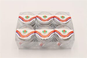 37.jpg Tulip Çelik Toplu İğne - 20 Gr Beyaz