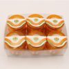38.jpg Tulip Çelik Toplu İğne - 25 Gr Sarı
