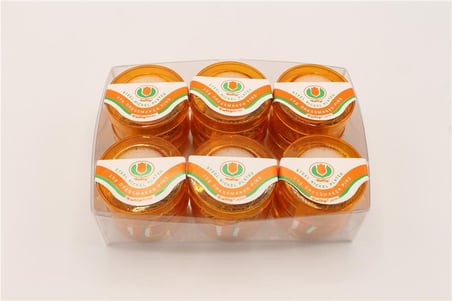 38.jpg Tulip Çelik Toplu İğne - 25 Gr Sarı