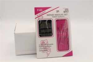 51.jpg Set İğne F4-B - 1 Kart Nikel