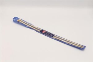 Gül Bambu Şiş No 4.5 - STD Ahşap