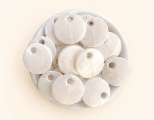 SEDEF RENGİ ÇANTA PUL 20mm (500gr)