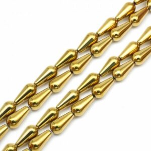 DAMLA KAPLAMA BONCUK 6x10mm (1 KG)