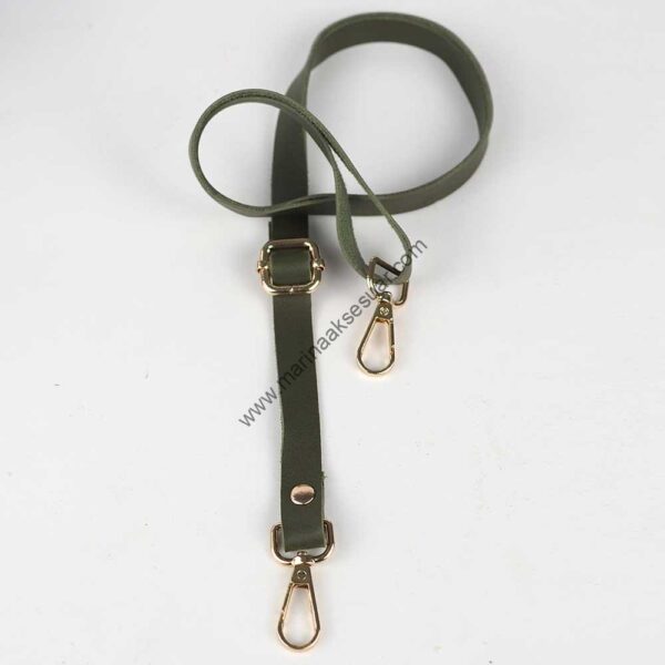 ayarlanabilir-canta-sapi-10-mm-gold-uclu-haki.jpg Ayarlanabilir Çanta Sapı Suni Deri 15 MM – Gold Kancalı