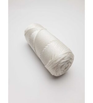 beyaz-makrome.jpg Polyester Makrome İpi Beyaz (100gram)