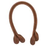 Borulu Deri Çanta Sapı 70 CM (Çift)