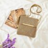 Çanta Kapak Çıtası 6 CM (Adet)