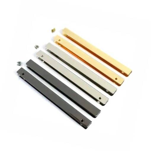 Çanta Kapak Çıtası 6 CM (Adet)