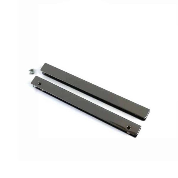 Çanta Kapak Çıtası 6 CM (Adet)