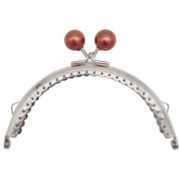 cuzdanklips-kahve.jpg Gümüş Metal Koyu Bordo Toplu Oval Cüzdan Klipsi (10,5cm)
