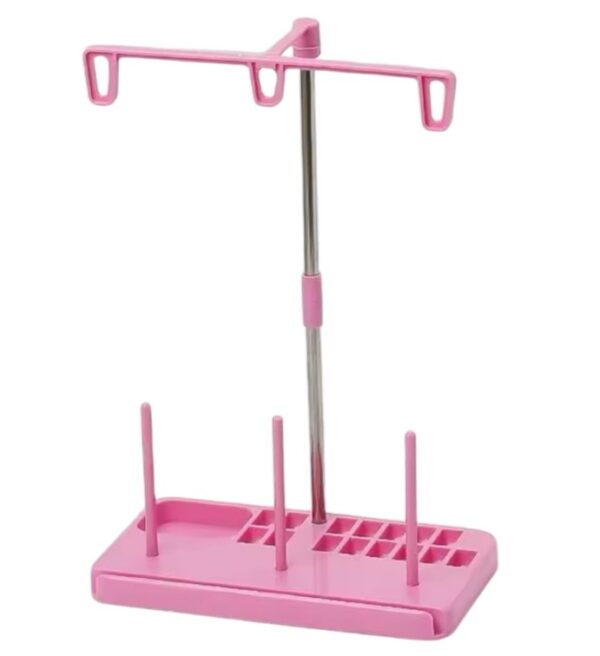 DiKİŞ MAKİNESİ İPLİK STANDI (1KUTU)