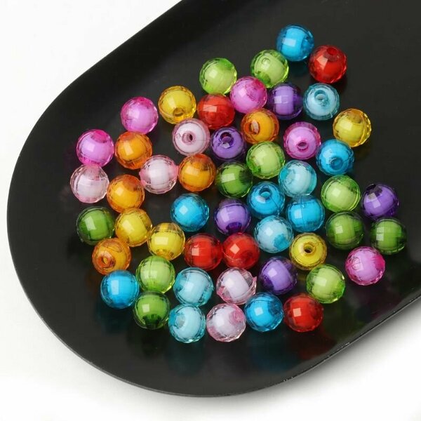 8 MM DÜNYA BONCUK İÇTEN BONCUKLU (1 KG)