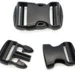 1.5CM KİLİTLİ PLASTİK TOKA (1000ADET)
