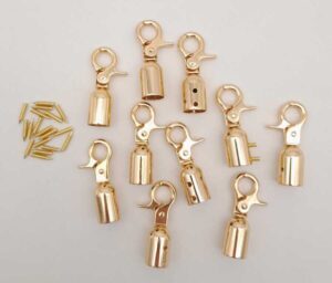 12mm KANCALI KOVAN (10 Adet)