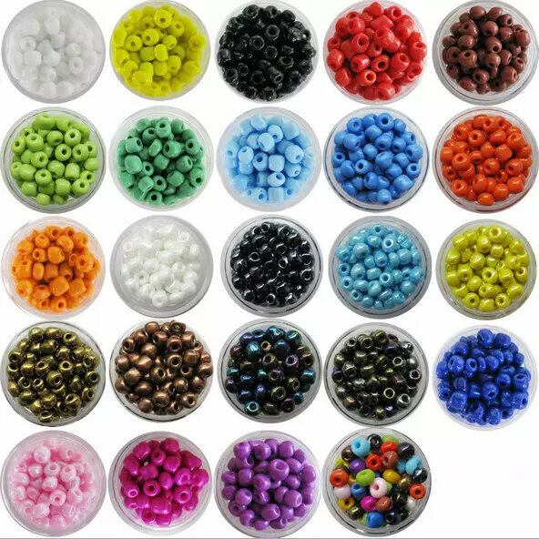 kum.jpg KUM BONCUK 4MM (1KG)