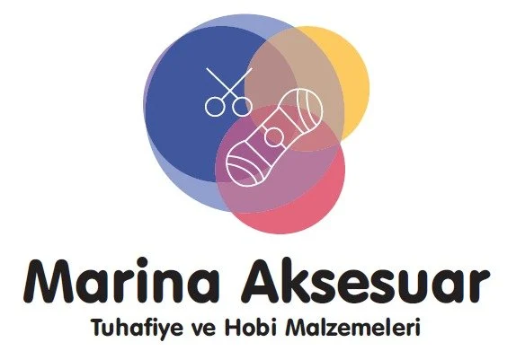 marina aksesuar logo