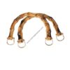 marina-BAMBU-C-MODEL-.jpeg 13*11CM BAMBU C MODEL METAL KANCALI ÇANTA SAPI (1 ÇİFT)