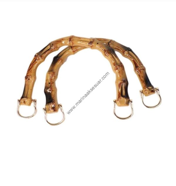 marina-BAMBU-C-MODEL-.jpeg 13*11CM BAMBU C MODEL METAL KANCALI ÇANTA SAPI (1 ÇİFT)