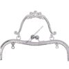 KENAR DELİKLİ BURS 21*16 CM