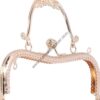 KENAR DELİKLİ BURS 21*16 CM