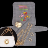 KANVAS + İŞLEME SETİ (1 PK)