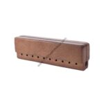 Ahşap Cüzdan Bursu 10 CM