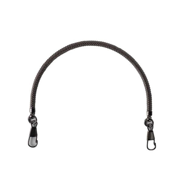 Minimalist Metal Çanta Sapı (1 Adet)