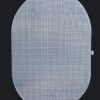 OVAL ÇANTA KANVAS (46*30)