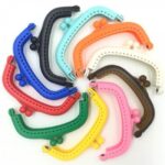 PLASTİK CÜZDAN KLİPS (16cm)
