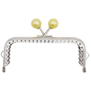 sari-kare-klips.jpg Gümüş Metal Sarı Toplu Dikdörtgen Cüzdan Klipsi (10,5cm)