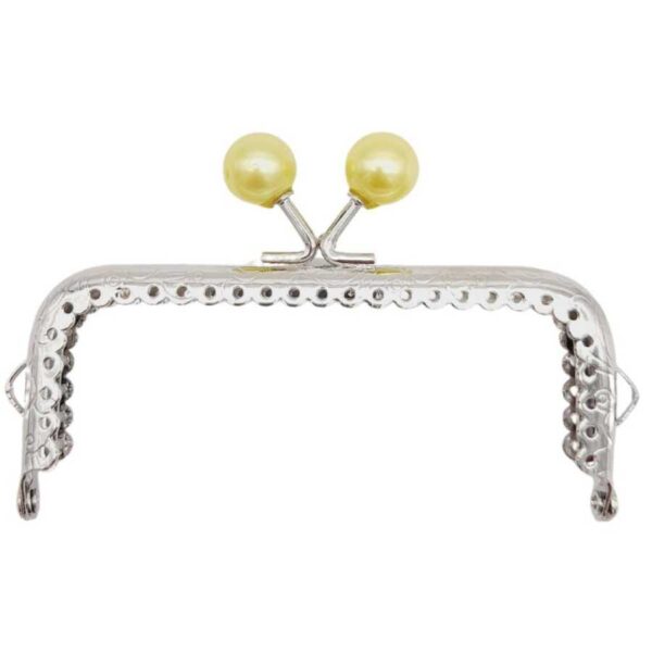sari-kare-klips.jpg Gümüş Metal Sarı Toplu Dikdörtgen Cüzdan Klipsi (10,5cm)