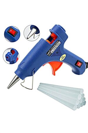 silikon-tabanca-1.jpg 60 Watt Sıcak Silikon Tabancası