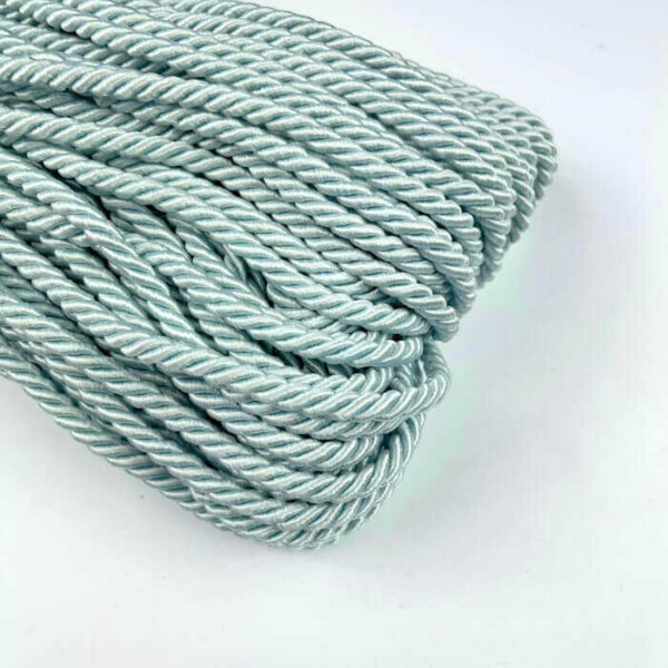 6MM Kordon İp Su Yeşili (50mt)