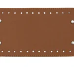 Deri Çanta Tabanı 25*12 cm Taba