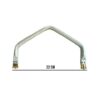 Üçgen Gizli Burs 22 CM (1 Adet)