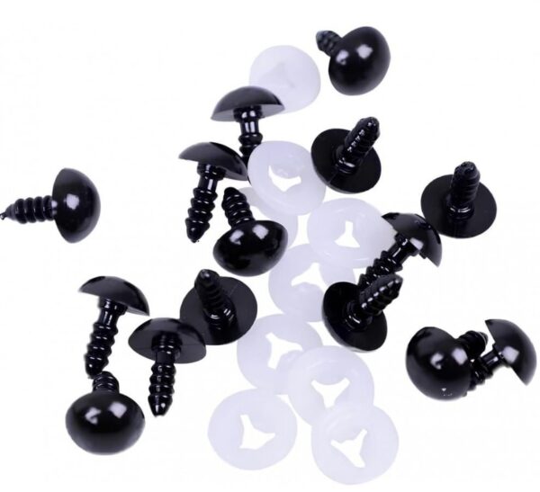 vidali-goz1.jpg 16 MM VİDALI GÖZ (100ADET) AMİGURUMİ